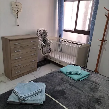 One Bedroom,