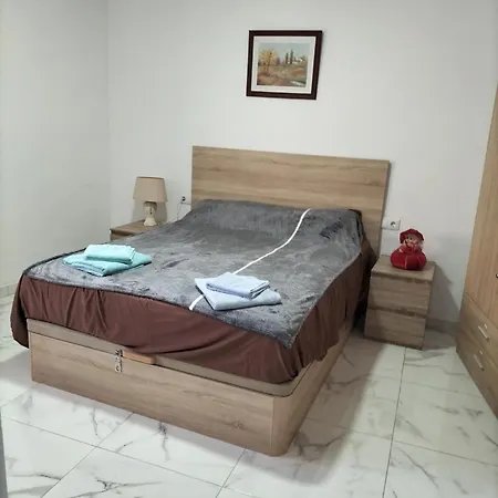 One Bedroom,