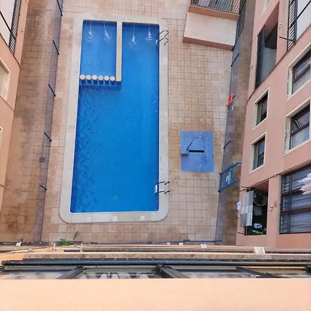 One Bedroom, * Torrevieja