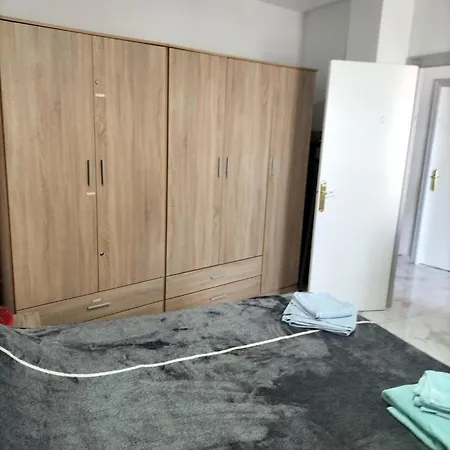 One Bedroom, *