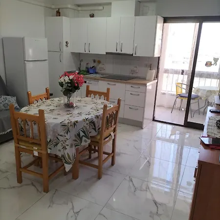 One Bedroom, Apartment Torrevieja