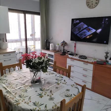 One Bedroom,
