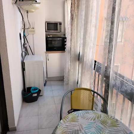 One Bedroom, Apartment